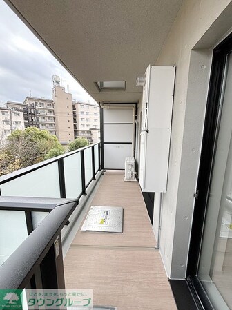 ブランシエスタ用賀の物件内観写真